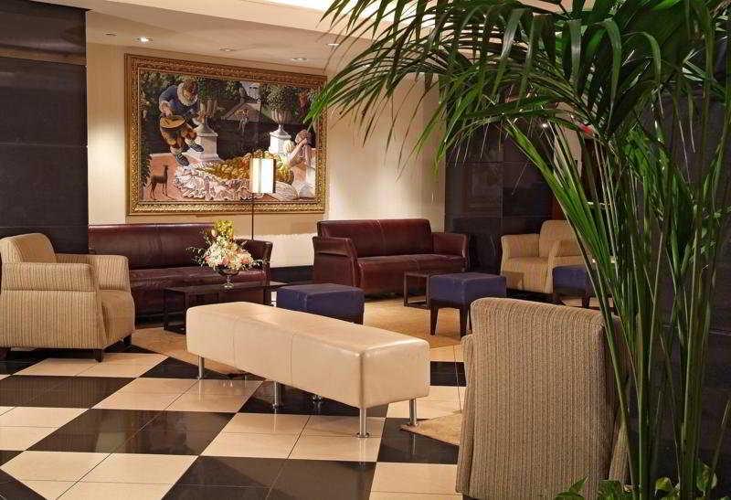 Hotel Park Nova Iorque